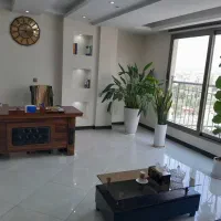 ۱۵۰ متر اداری شیک، تمیز و مرتب ( ۳ خواب ) شمال کاج