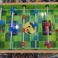 فوتبال دستی