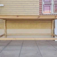 میز رختخوابی