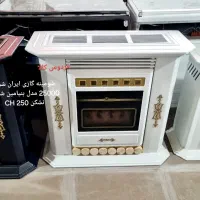 بخاری گازی ایران شرق مدل CH250 ظرفیت ۲۵هزار|بخاری، هیتر، شومینه|گرگان, |دیوار