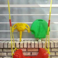 تاب بازی بچه|اسباببازی|اصفهان, شهشهان|دیوار