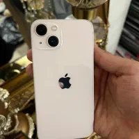 IPhone 13 Normal 128 GB ZAA