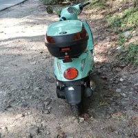 وسپا ۱۷۰ دلتا|موتورسیکلت|گرگان, |دیوار