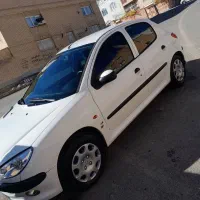 ۲۰۶ تیپ ۵|خودرو سواری و وانت|سنندج, |دیوار