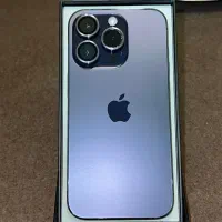 گوشی ایفون ۱۴ پرو ریجستر|موبایل|تهران, باشگاه نفت|دیوار