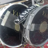 دوعددطبل ارتشی