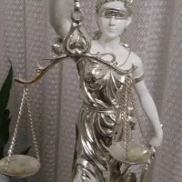 مجسمه. رنگ ثابت.آب طلا|مجسمه، تندیس، ماکت|اردبیل, |دیوار