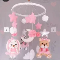 اویز گهواره
