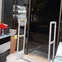 فروش و نصب گیت فروشگاهی کینگارد (دزدگیر فروشگاهی)|فروشگاه و مغازه|ارومیه, |دیوار