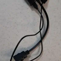 تبدیل HDMI به VGA