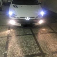 پژو ۲۰۶ تیپ‌ ۵