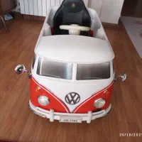 ماشین شارژی