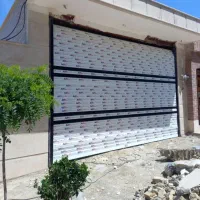 تعمیر و نصب کرکره برقی