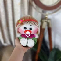 ۳۰ عدد عروسک نمک جنس خوب عمده قیمت قدیم|صنایع دستی و سایر لوازم تزئینی|قم, شهدا|دیوار