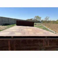 تریلی|خودرو سنگین|فرمهین, |دیوار