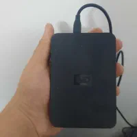 هارد اکسترنال و اینترنال