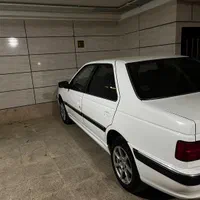 پارس xu7p مدل ۱۴۰۲ سفارشی چهار چرخ دیسک