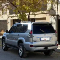 پرادو 2005 چهارسیلندر|خودرو سواری و وانت|تهران, جنت‌آباد شمالی|دیوار