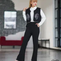 نیاز به دو نفر خیاط تکمیلی دوز ویک اتوکار حرفه ای