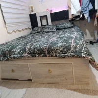 تخت سفارشی و تمیز.فوری