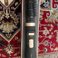 سشوار چرخشی هانی هیر مدلBY805|آرایشی، بهداشتی، درمانی|تهران, جنت‌آباد جنوبی|دیوار
