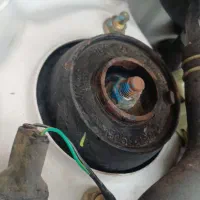 پراید مدل۹۹ کم کار بشرط فابریک|خودرو سواری و وانت|مرودشت, ثبت احوال|دیوار