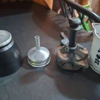 فروش تک و عمده موکاپات و فرنچ پرس|سماور، چایساز، قهوهساز|تهران, هاشمی|دیوار