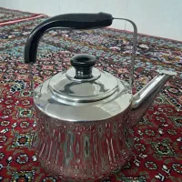 کتری استیل۳ لیتری