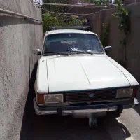 پیکان سفید مدل 83انژکتور