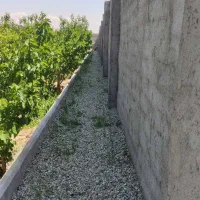باغ|فروش زمین و ملک کلنگی|تهران, طرشت|دیوار