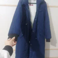 پالتو و کاپشن زنانه