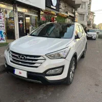 سانتافه۲۰۱۵ منطقه ۴ گرم(بدون رنگ درجه یک)