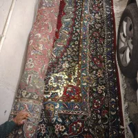 فرش وگلیم آشپزخانه قیمت هردو 3میلیون باهم|فرش|پیرانشهر, |دیوار