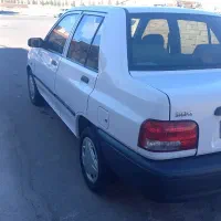 پرایدمدل‌۹۶|خودرو سواری و وانت|بیرجند, |دیوار