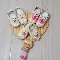 پاپوش سوتی ، جغجغه و...