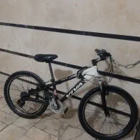 دوچرخه ۲۴|دوچرخه، اسکیت، اسکوتر|فردیس, قریشی|دیوار