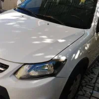 کویک سفید|خودرو سواری و وانت|شیراز, فرگاز|دیوار