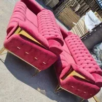 مدل زیبای بی نظیر ماهرخ|مبلمان خانگی و میز عسلی|تهران, شهید رجایی|دیوار