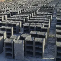 بلوک ۲۰در۴۰ ته بسته|مصالح و تجهیزات ساختمان|کرمانشاه, |دیوار