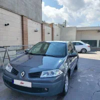 مگان 2000 مدل 90