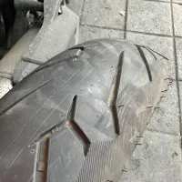 لاستیک zx25rr زیر صفری ایران یاسا