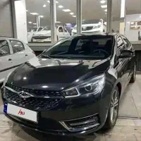 آریزو ۵ توربو اتومات اکسلنت ( بدون نیاز به اکتان )|خودرو سواری و وانت|قم, زنبیل آباد|دیوار