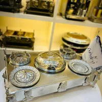 منقل زغالی خاص مناسب استفاده شخصی و مجلسی|کلکسیون اشیاء عتیقه|زاهدان, |دیوار