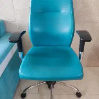 صندلی اداری