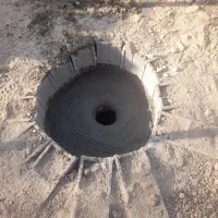 چاه کن|خدمات پیشه و مهارت|شاهرود, |دیوار