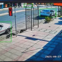 جشنواره زمستانه دوربین بادیگارد با تخفیف و اقساط