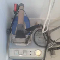 اتو بخار