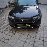 دناپلاس توربو اپشنال|خودرو سواری و وانت|خرم‌آباد, |دیوار