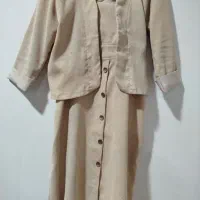 لباس بچگانه نو