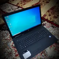 لپ تاپ Hp|رایانه همراه|زاهدان, |دیوار